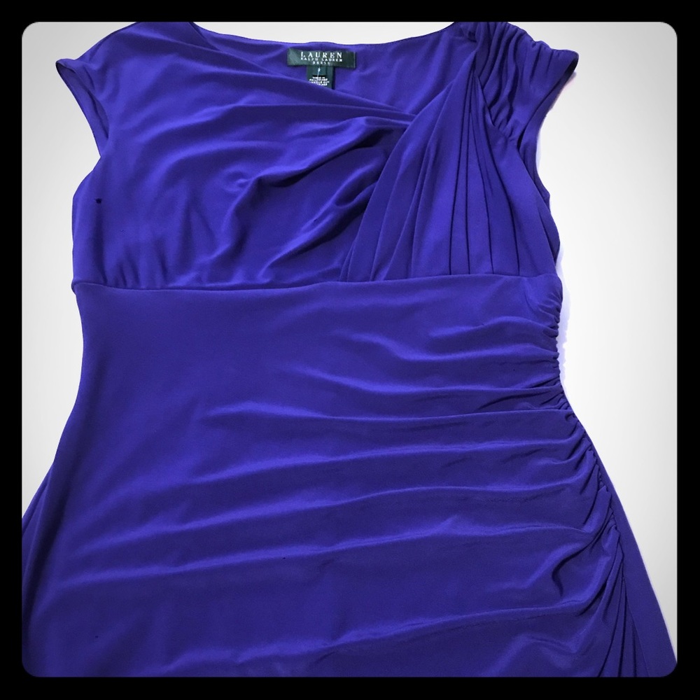 LAUREN Ralph Lauren Dress